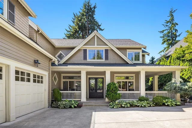 $4,750,000 | 805 92nd Avenue Northeast, Bellevue, WA 98004