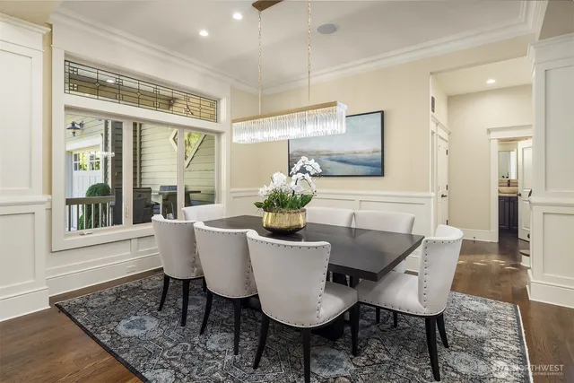 $4,750,000 | 805 92nd Avenue Northeast, Bellevue, WA 98004