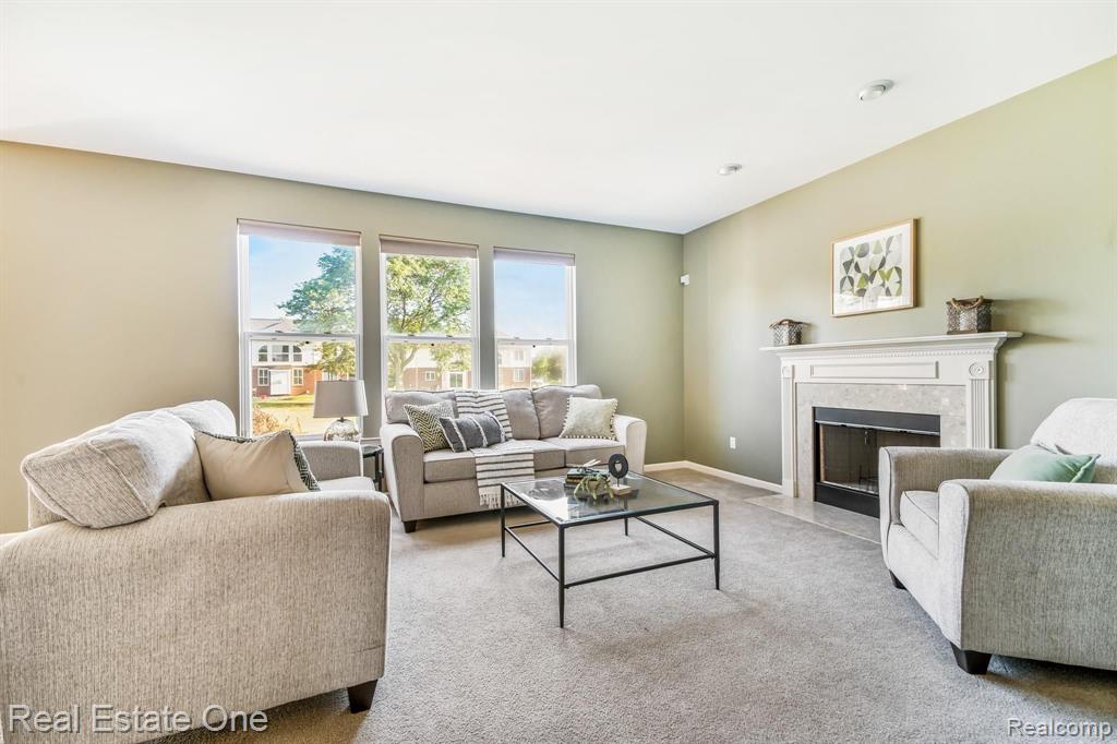 3475 Talbert Circle Rochester Hills, MI 48307 - Photo 18 of 43