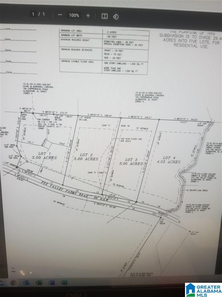 460 Fox Valley Farms Road, Unit 3 Alabaster, AL 35114 - Photo 6 of 13