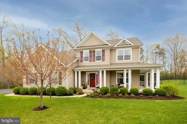 $609,900 | 23711 Gambrel Oak Court, California, MD 20619