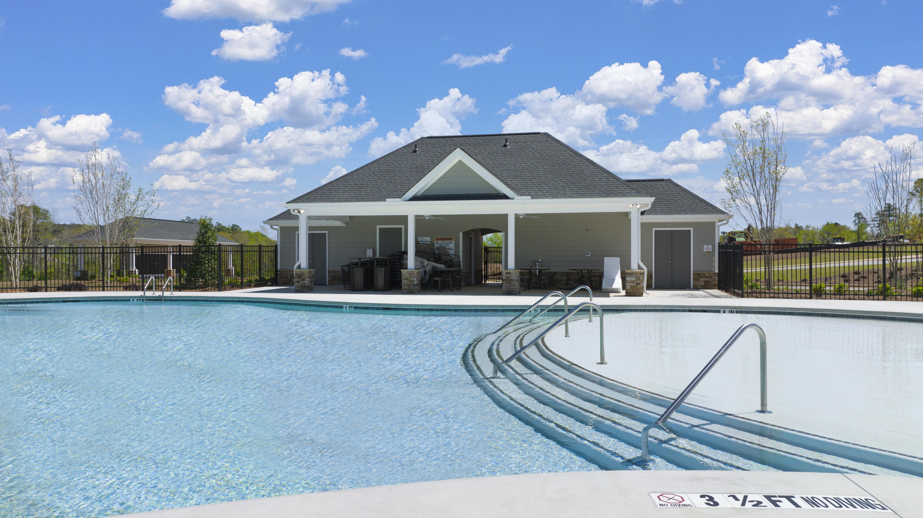 920 Raghorn Road Grovetown, GA 30813 - Photo 19 of 39 Swimming Pool