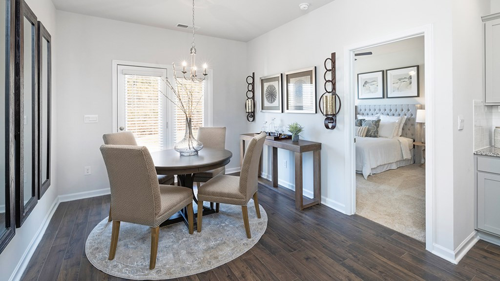 920 Raghorn Road Grovetown, GA 30813 - Photo 20 of 39 Dining Room