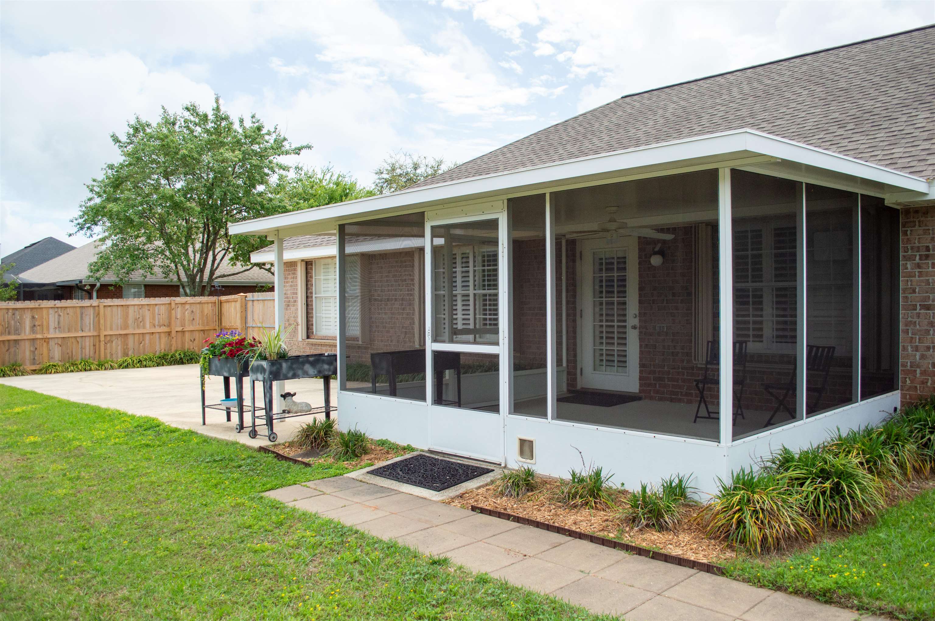 428 Collinwood Loop Foley, AL 36535 - Photo 41 of 43 Back Of Structure