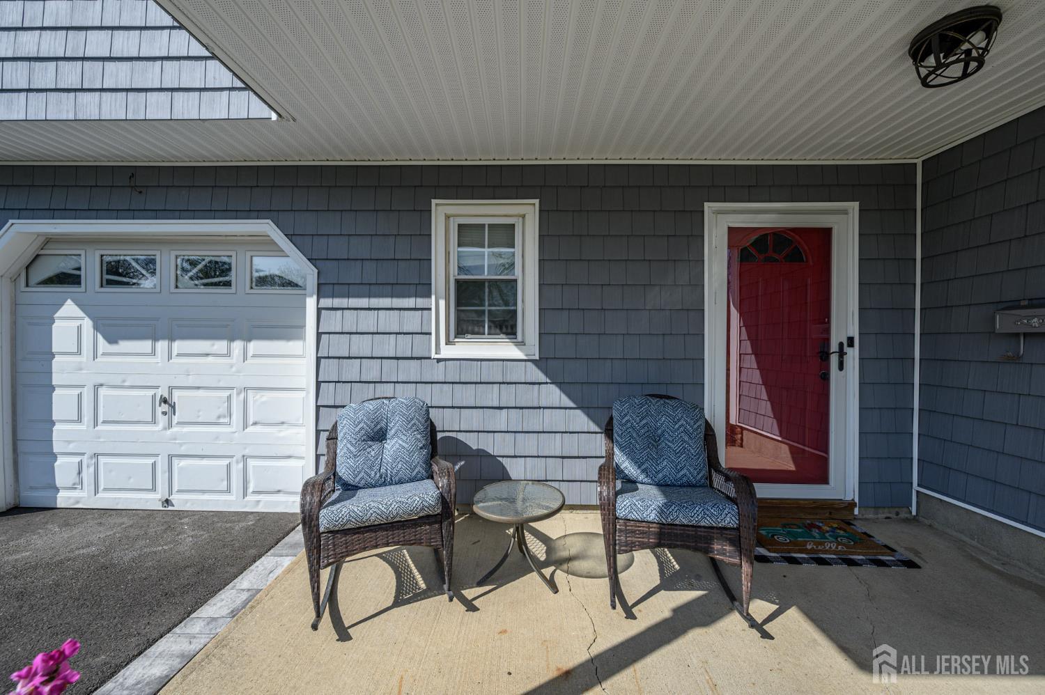37 Helena Street East Brunswick, NJ 08816 - Photo 2 of 41 a view of house with outdoor space and seating area