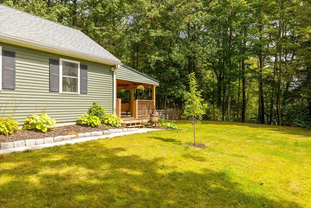 7 First Street Templeton, MA 01468 - Photo 32 of 35 a view of an house with swimming pool