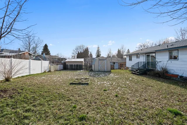 $315,000 | 305 Holladay Drive, Cheney, WA 99004