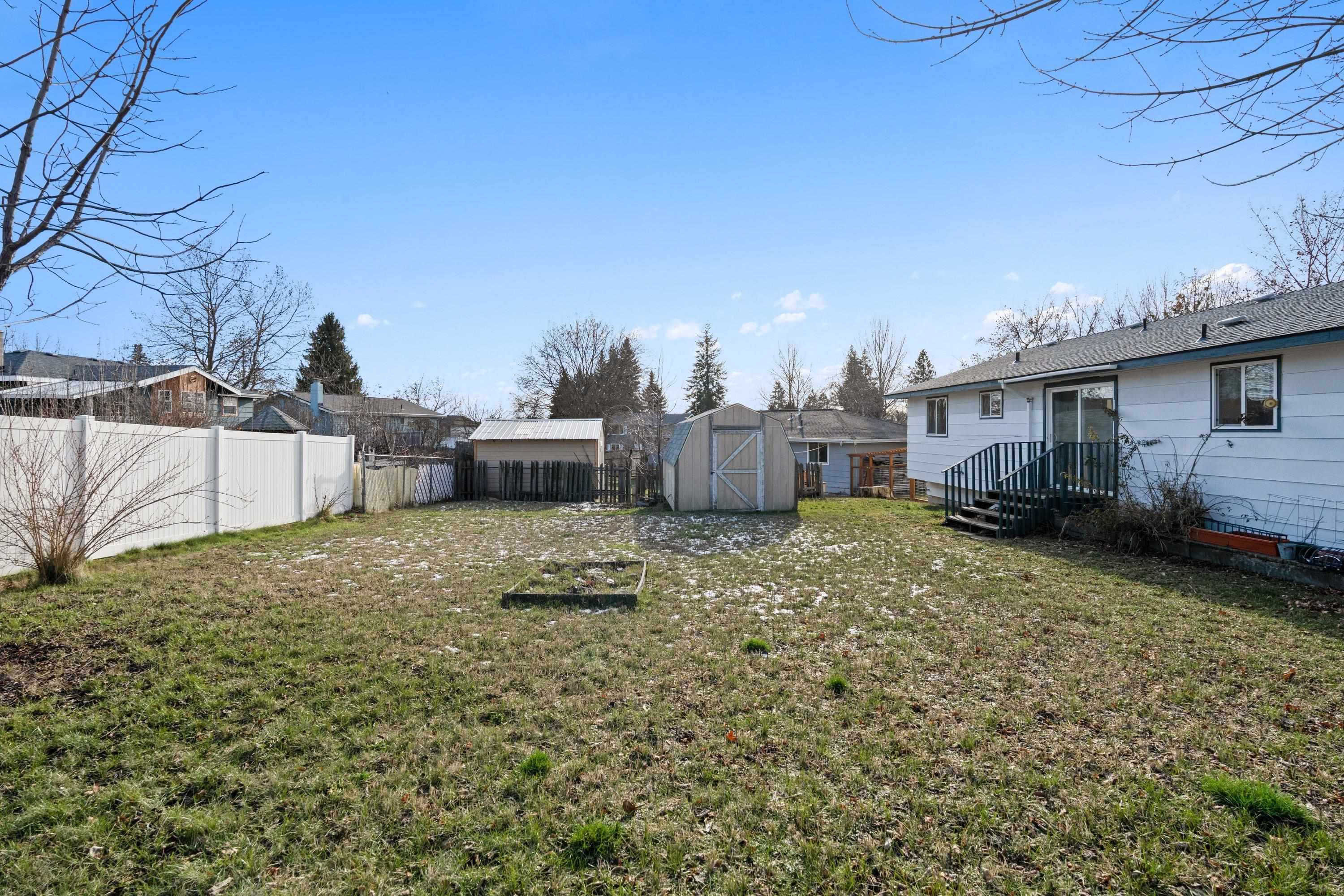 305 Holladay Drive Cheney, WA 99004 - Photo 21 of 27