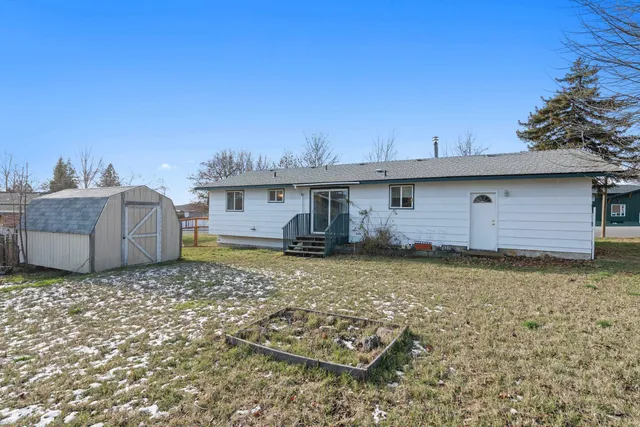 $315,000 | 305 Holladay Drive, Cheney, WA 99004