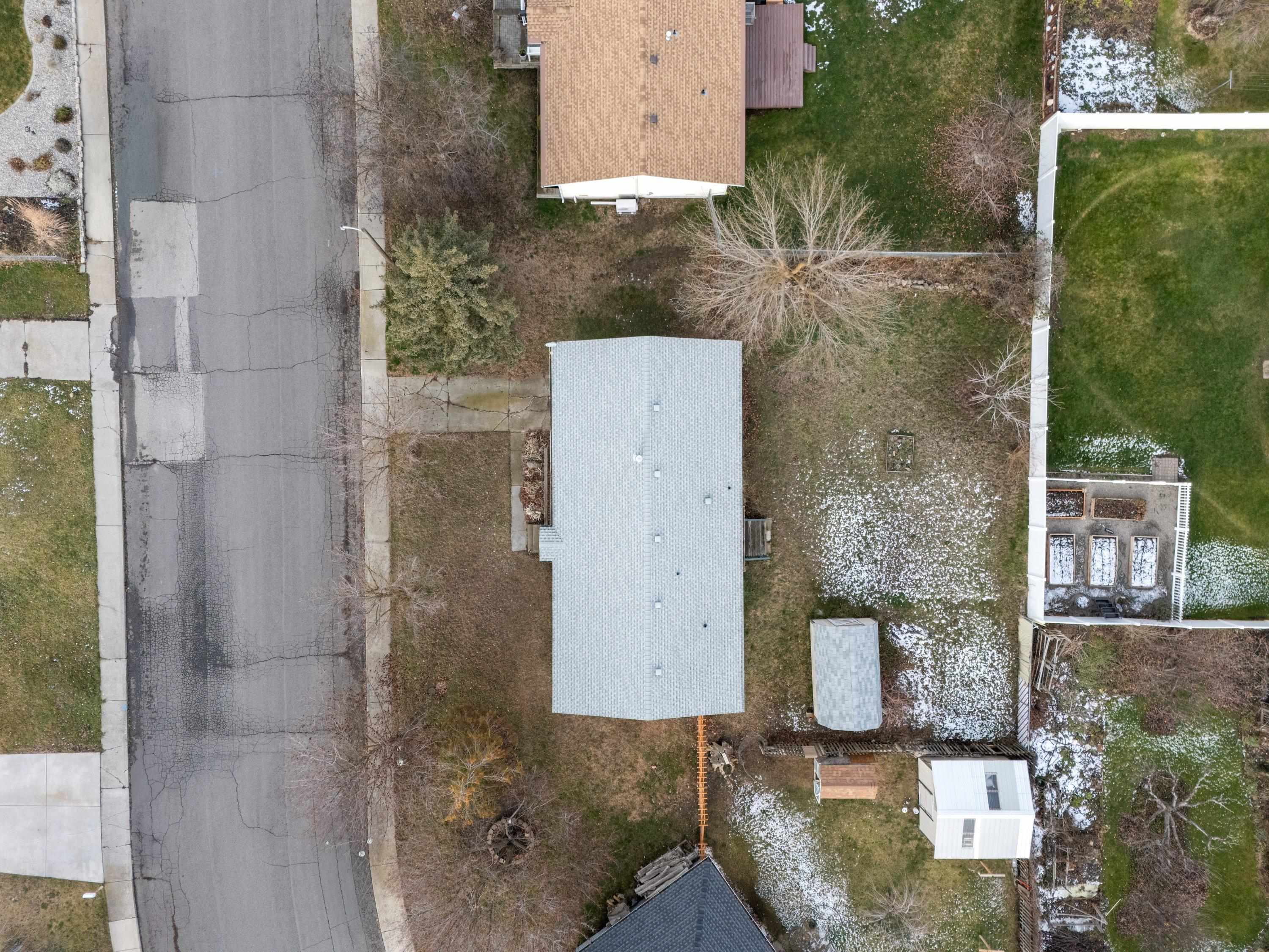 305 Holladay Drive Cheney, WA 99004 - Photo 24 of 27