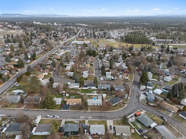 $315,000 | 305 Holladay Drive, Cheney, WA 99004