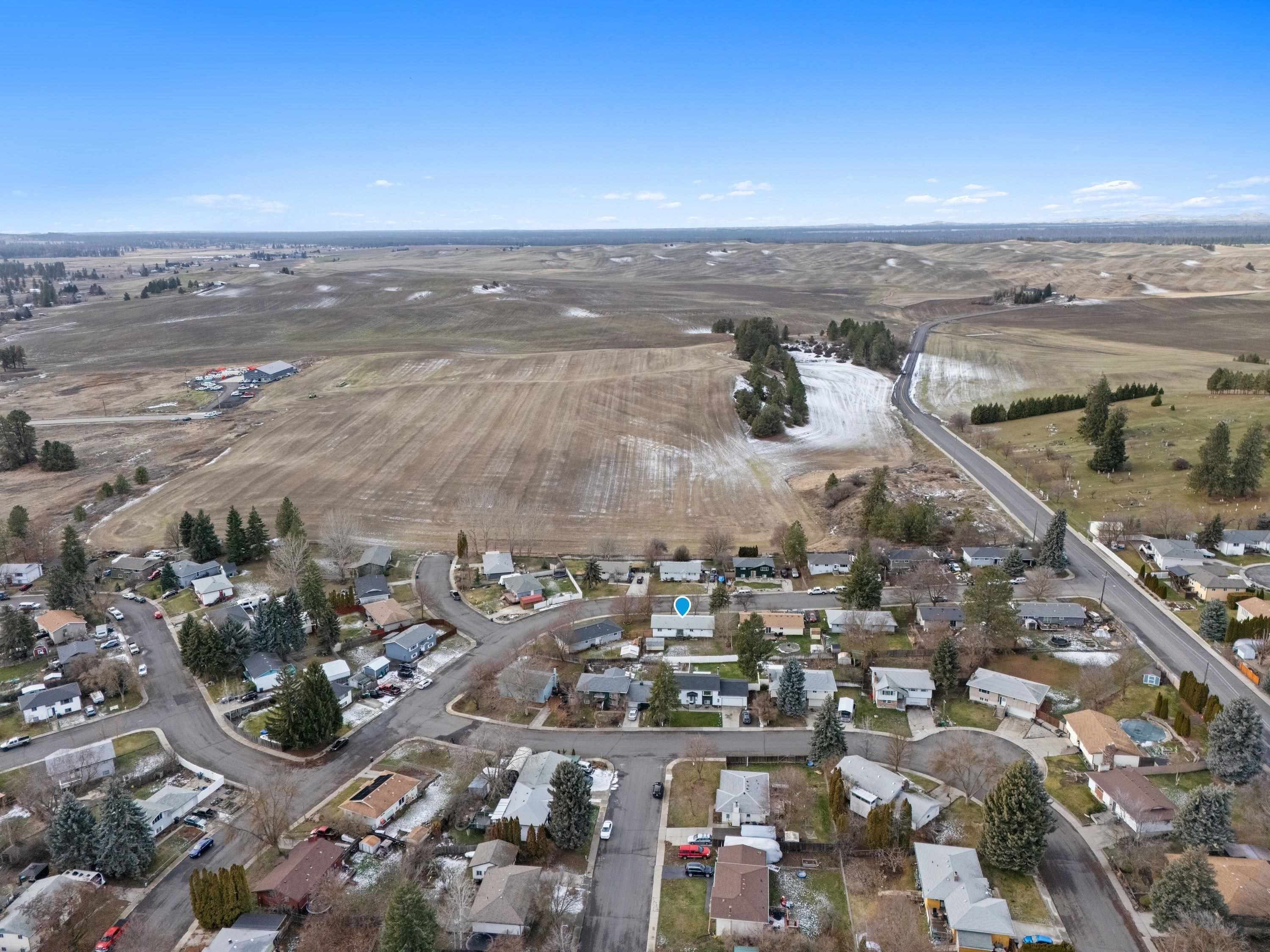 305 Holladay Drive Cheney, WA 99004 - Photo 27 of 27