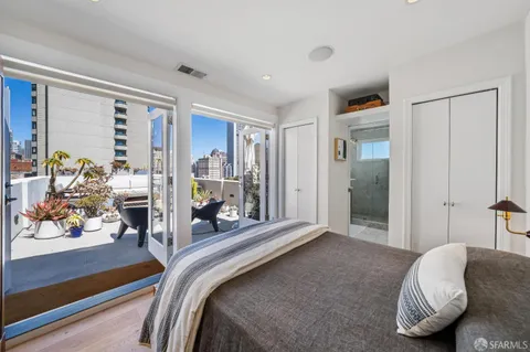 $888,000 | 630 Leavenworth Street, Unit PH, San Francisco, CA 94109