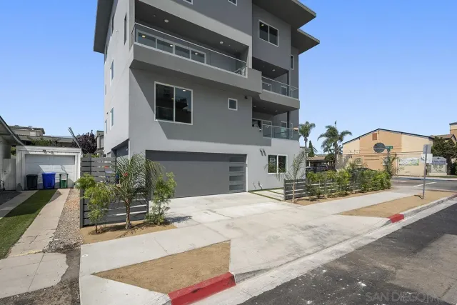 $5,495 | 4004 Ohio Street, Unit 3, San Diego, CA 92104
