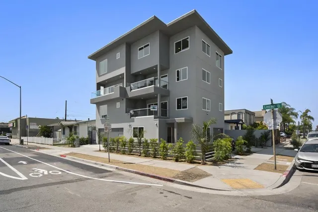 $5,495 | 4004 Ohio Street, Unit 3, San Diego, CA 92104