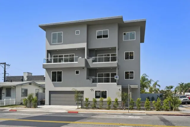 $5,495 | 4004 Ohio Street, Unit 3, San Diego, CA 92104