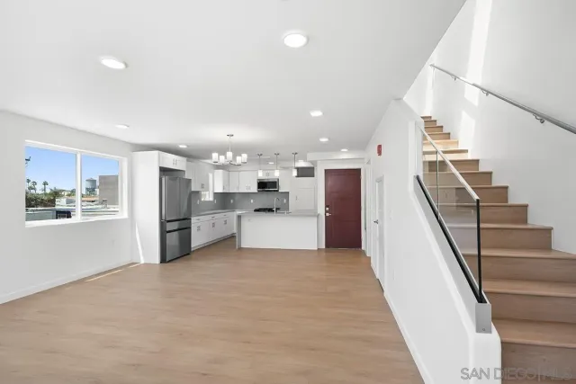 $5,495 | 4004 Ohio Street, Unit 3, San Diego, CA 92104