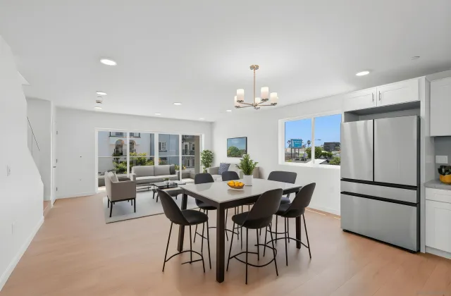 $5,495 | 4004 Ohio Street, Unit 3, San Diego, CA 92104