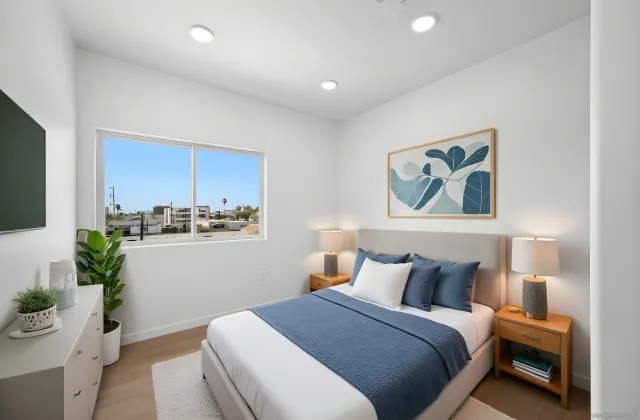$5,495 | 4004 Ohio Street, Unit 3, San Diego, CA 92104