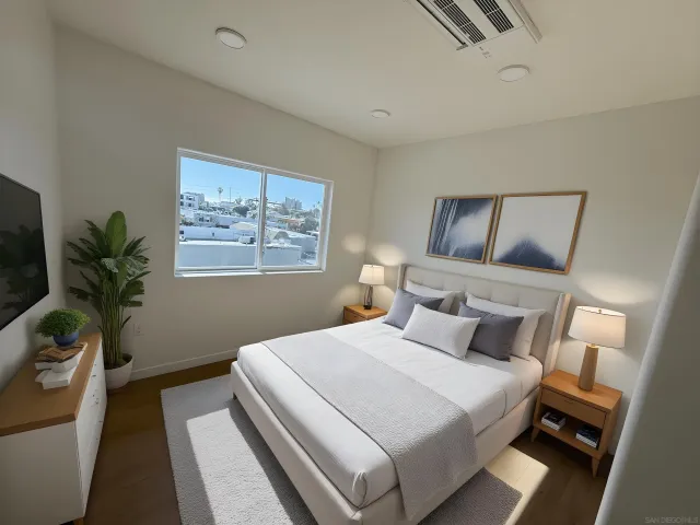 $5,495 | 4004 Ohio Street, Unit 3, San Diego, CA 92104