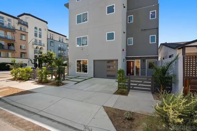 $5,495 | 4004 Ohio Street, Unit 3, San Diego, CA 92104