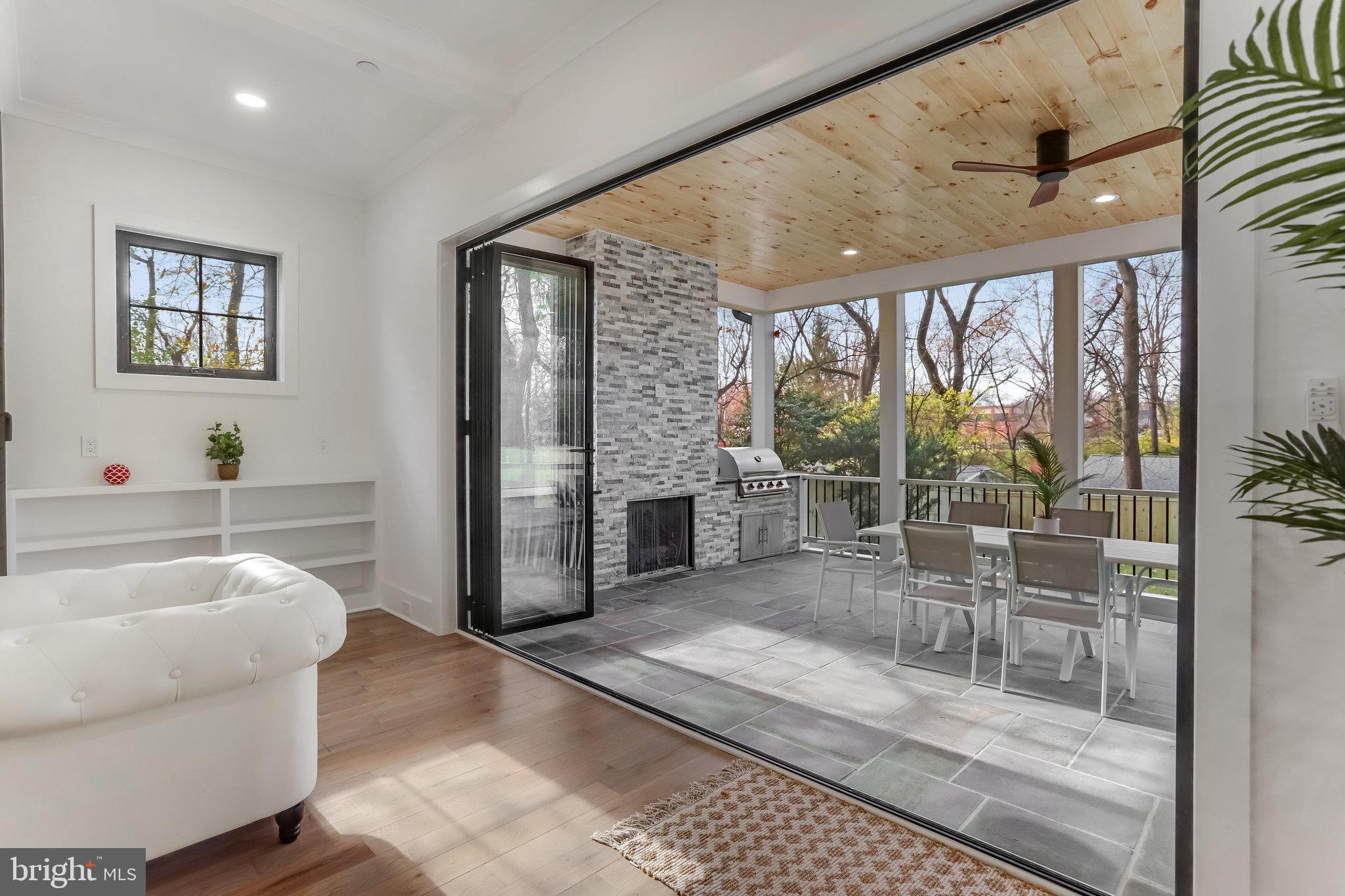 8804 Brierly Road Chevy Chase, MD 20815 - Photo 11 of 47 Gallery Image 11