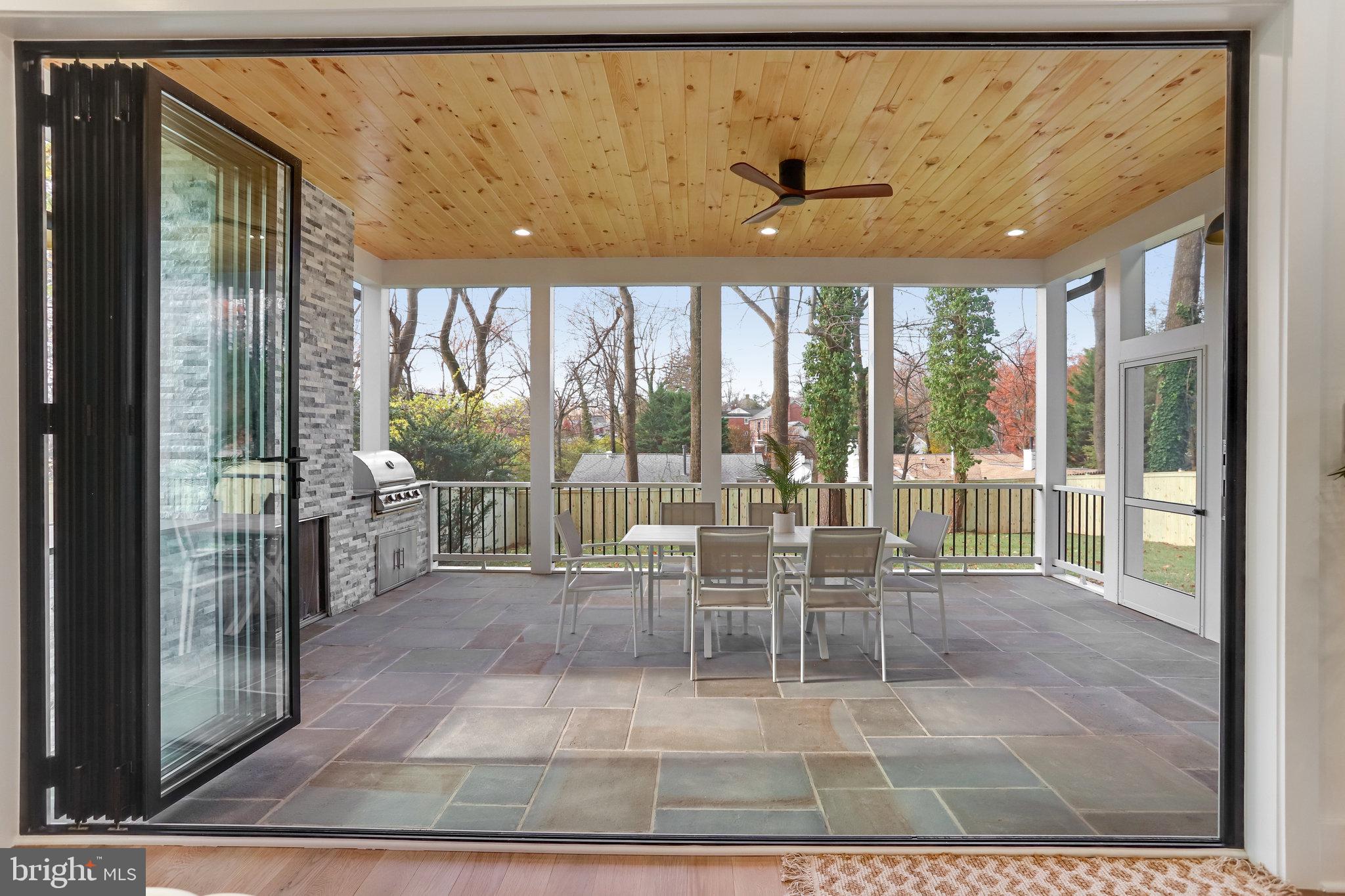 8804 Brierly Road Chevy Chase, MD 20815 - Photo 12 of 47 Gallery Image 12