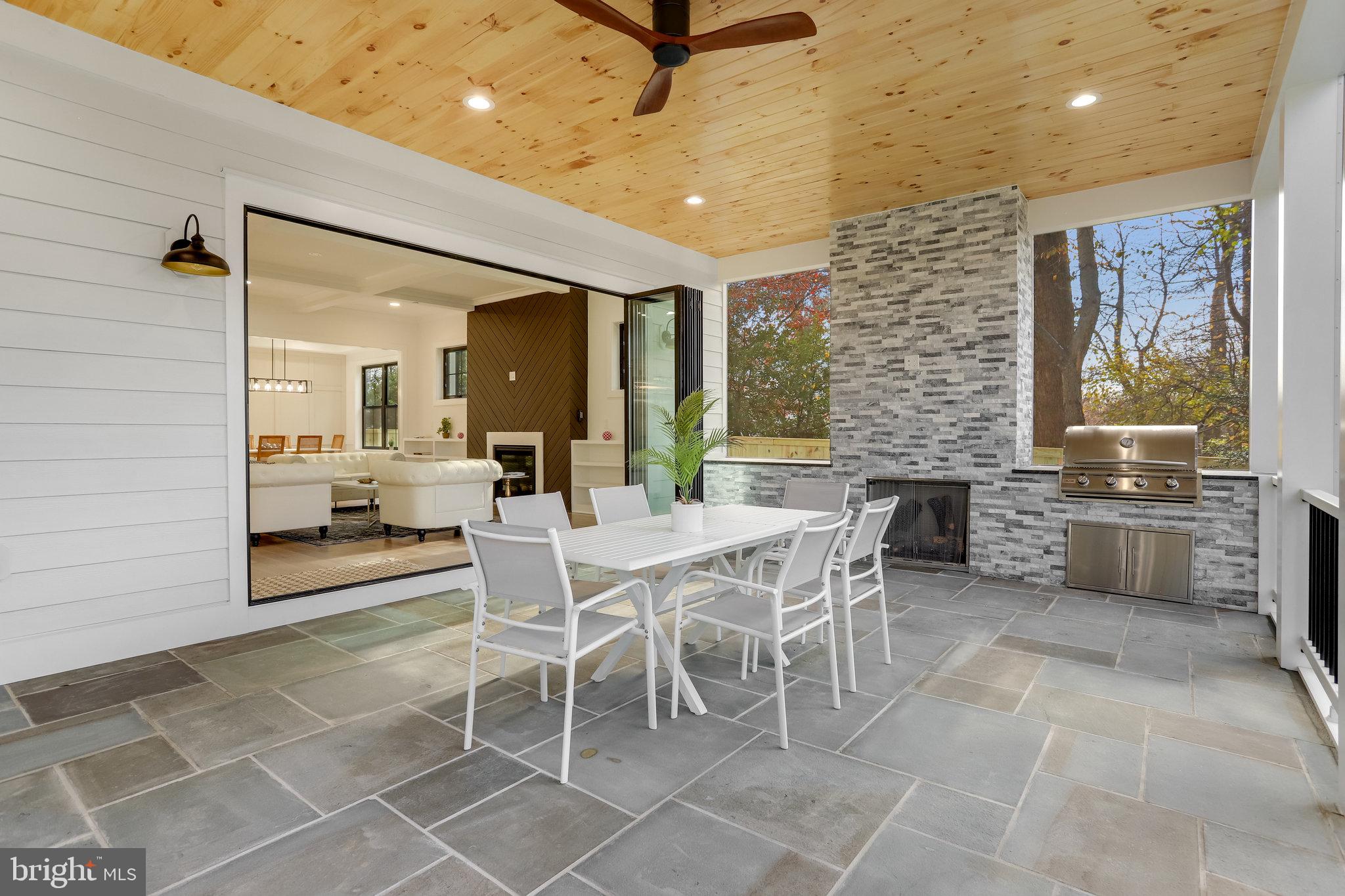 8804 Brierly Road Chevy Chase, MD 20815 - Photo 13 of 47 Gallery Image 13