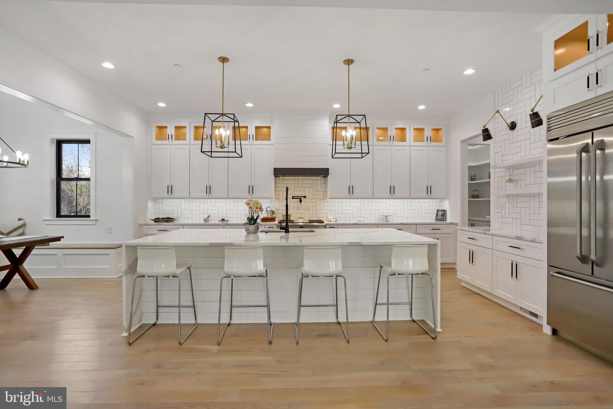 8804 Brierly Road Chevy Chase, MD 20815 - Photo 15 of 47 Gallery Image 15