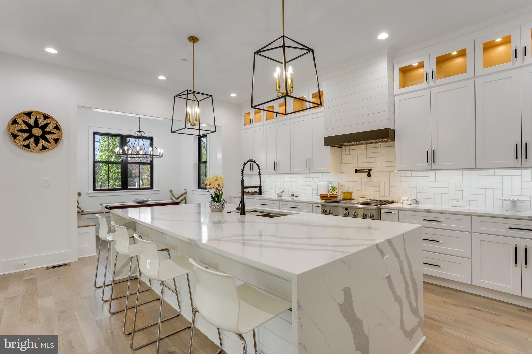 8804 Brierly Road Chevy Chase, MD 20815 - Photo 16 of 47 Gallery Image 16