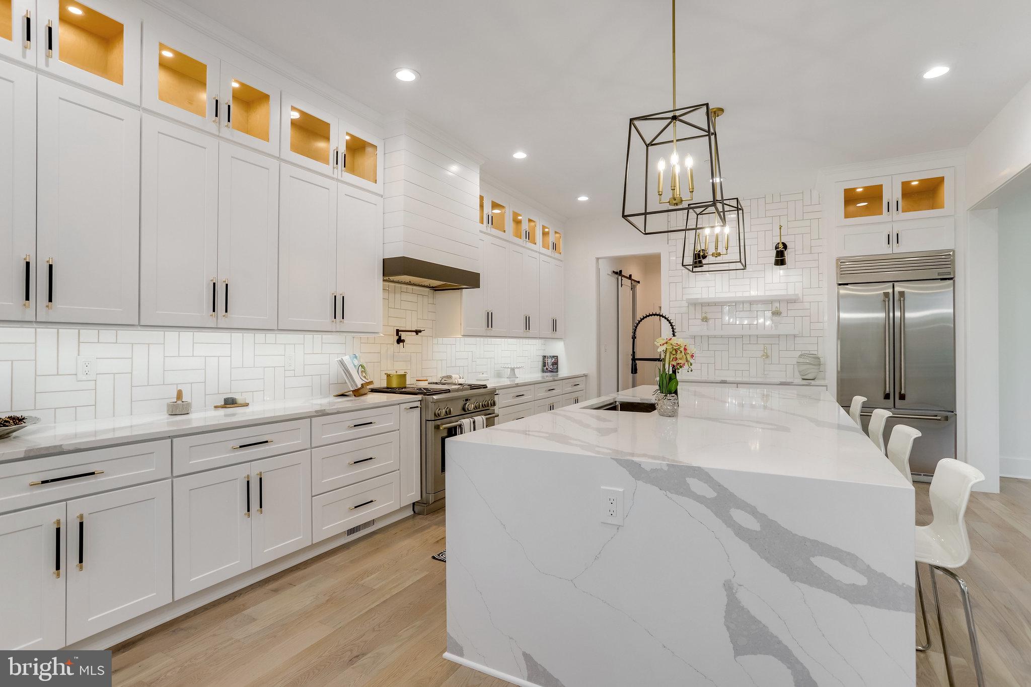 8804 Brierly Road Chevy Chase, MD 20815 - Photo 17 of 47 Gallery Image 17