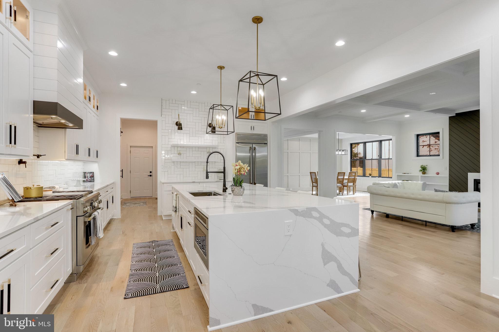 8804 Brierly Road Chevy Chase, MD 20815 - Photo 18 of 47 Gallery Image 18