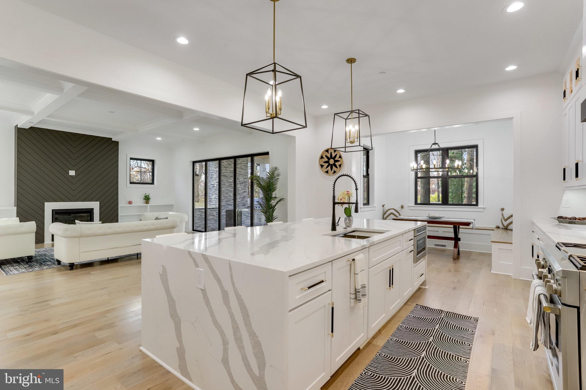 8804 Brierly Road Chevy Chase, MD 20815 - Photo 19 of 47 Gallery Image 19