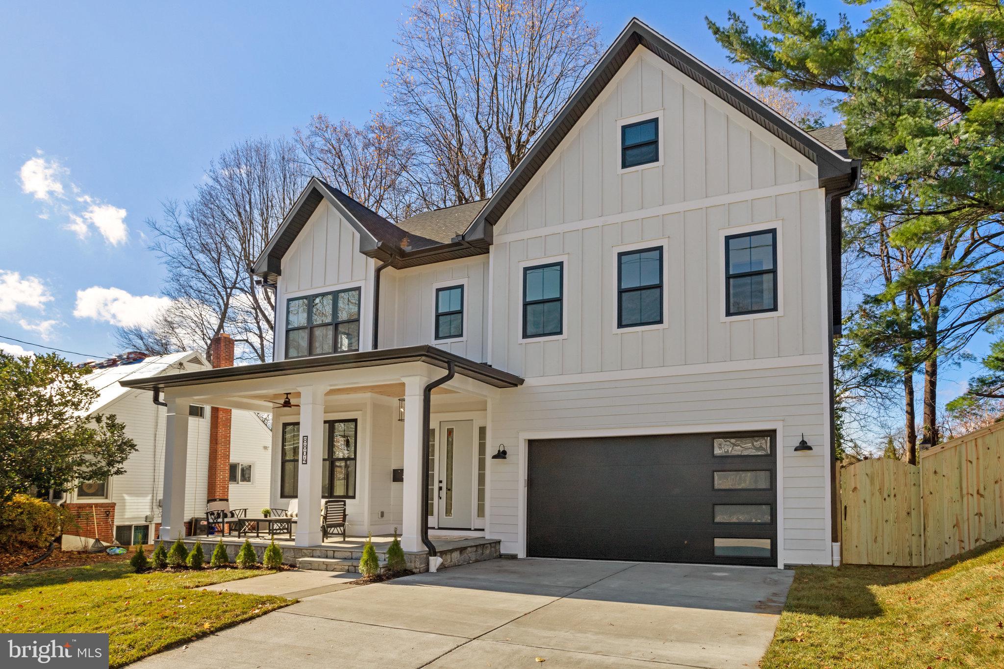8804 Brierly Road Chevy Chase, MD 20815 - Photo 2 of 47 Gallery Image 2