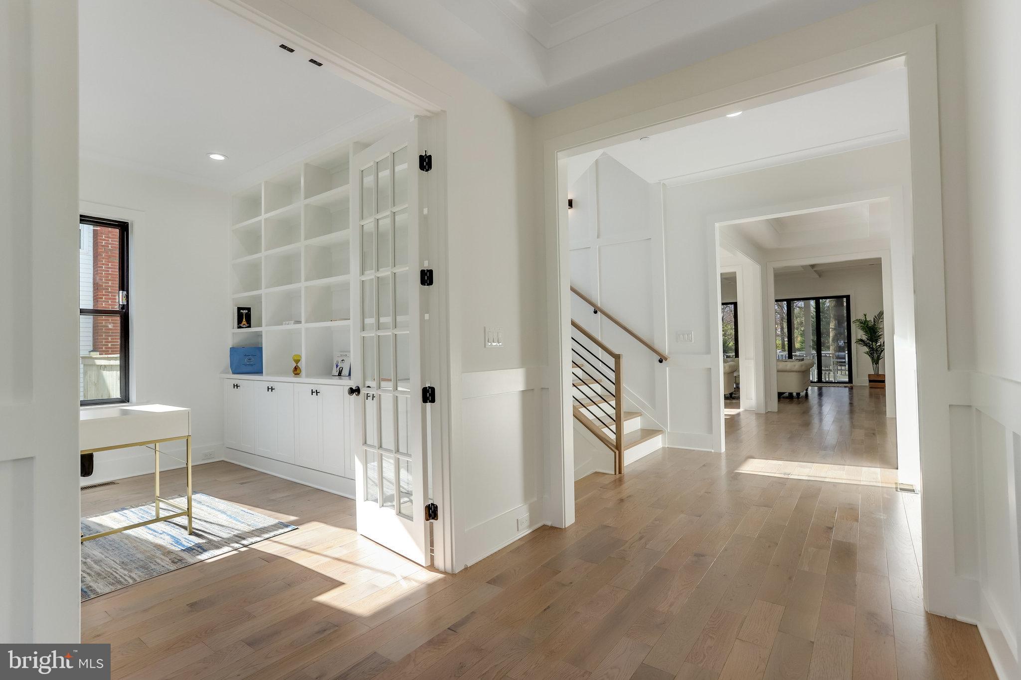 8804 Brierly Road Chevy Chase, MD 20815 - Photo 3 of 47 Gallery Image 3