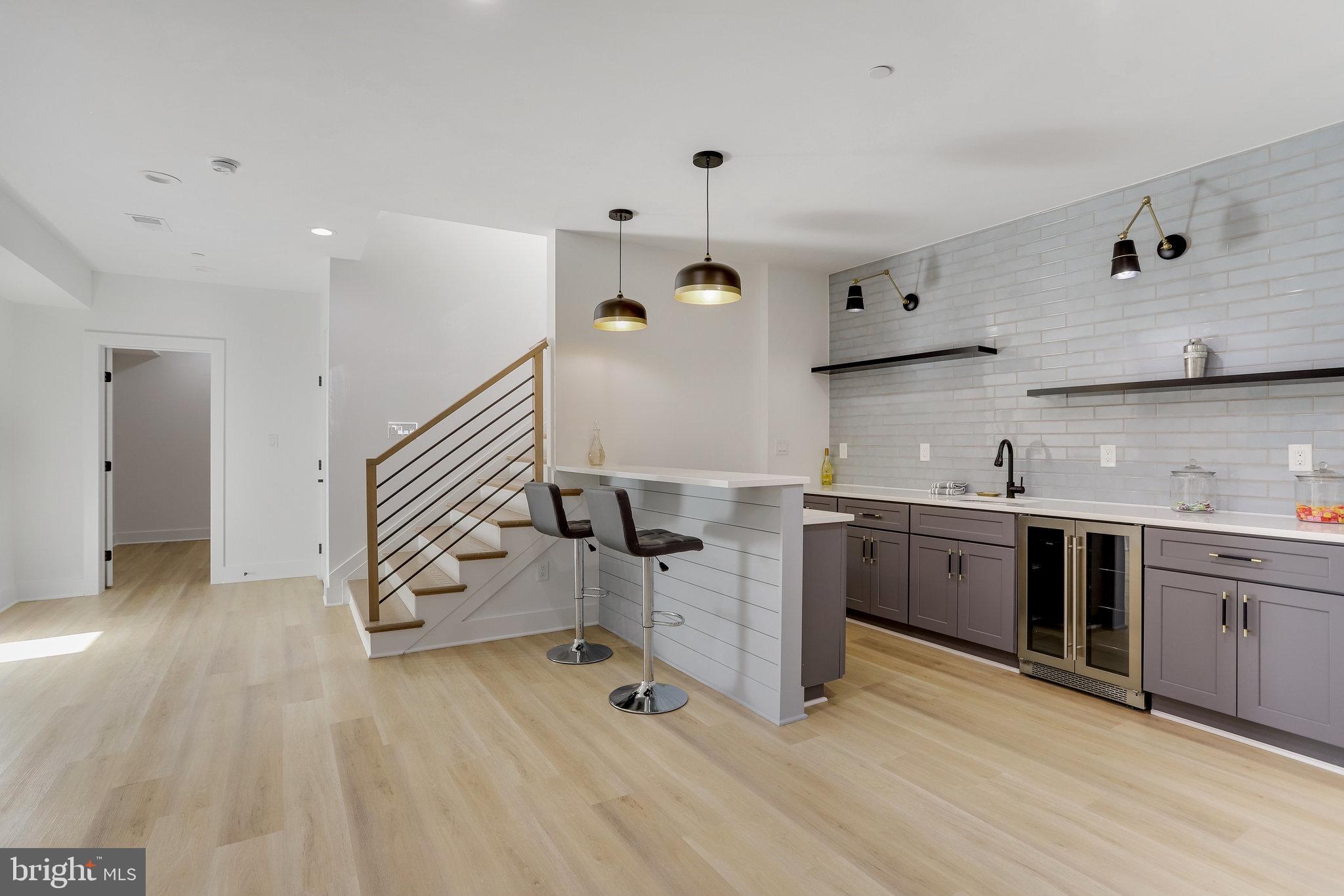 8804 Brierly Road Chevy Chase, MD 20815 - Photo 39 of 47 Gallery Image 39