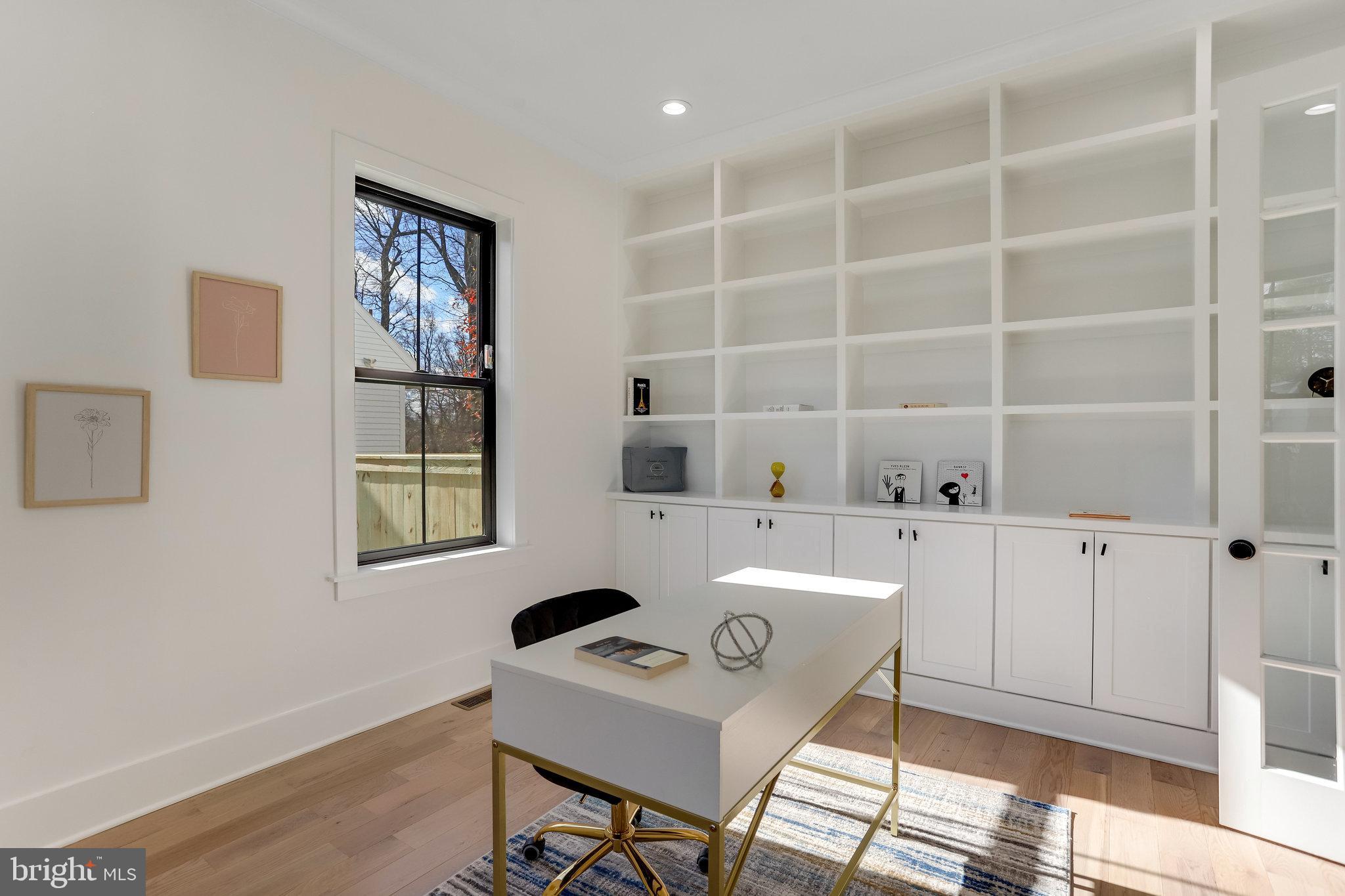 8804 Brierly Road Chevy Chase, MD 20815 - Photo 4 of 47 Gallery Image 4