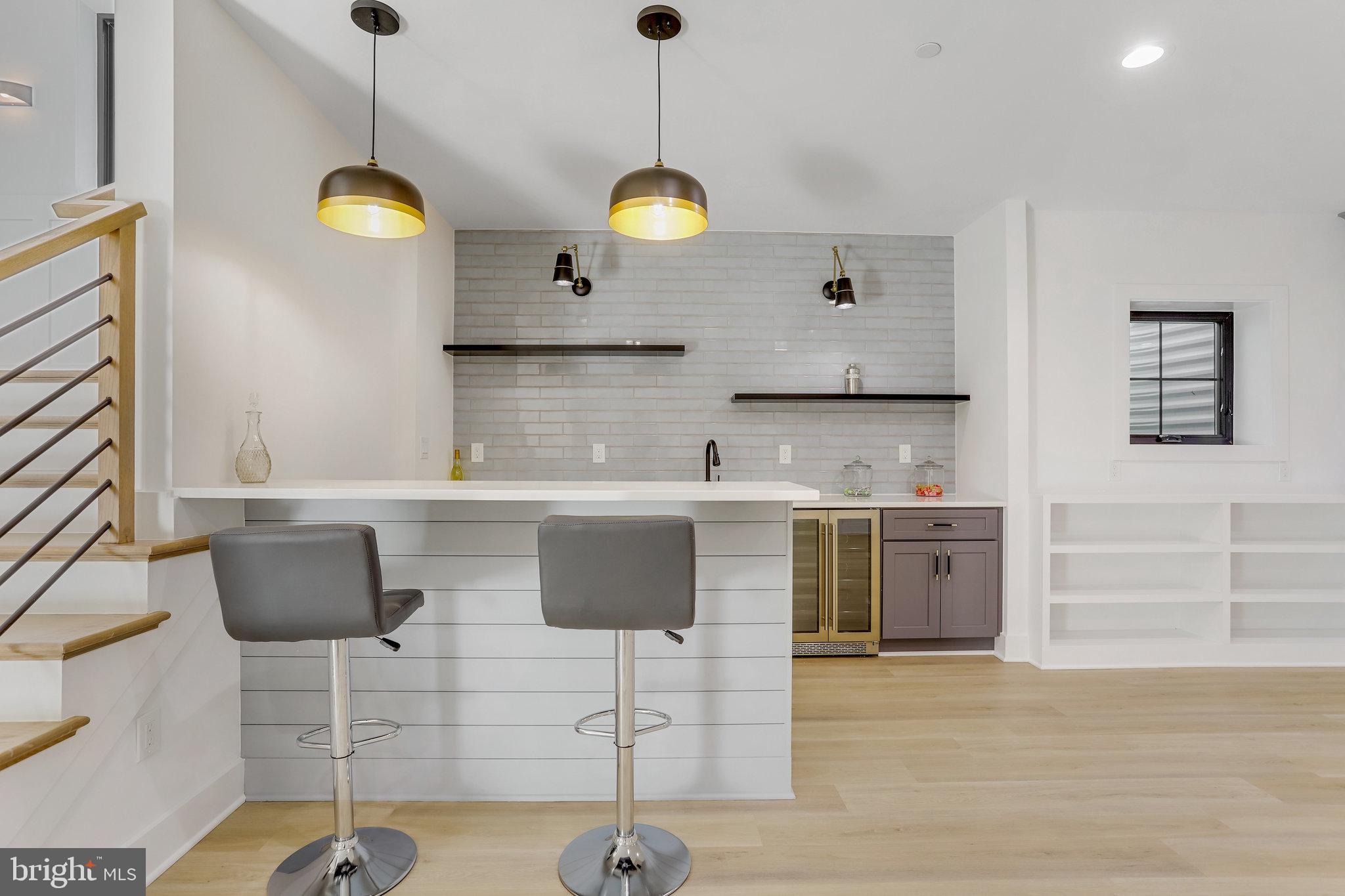 8804 Brierly Road Chevy Chase, MD 20815 - Photo 41 of 47 Gallery Image 41