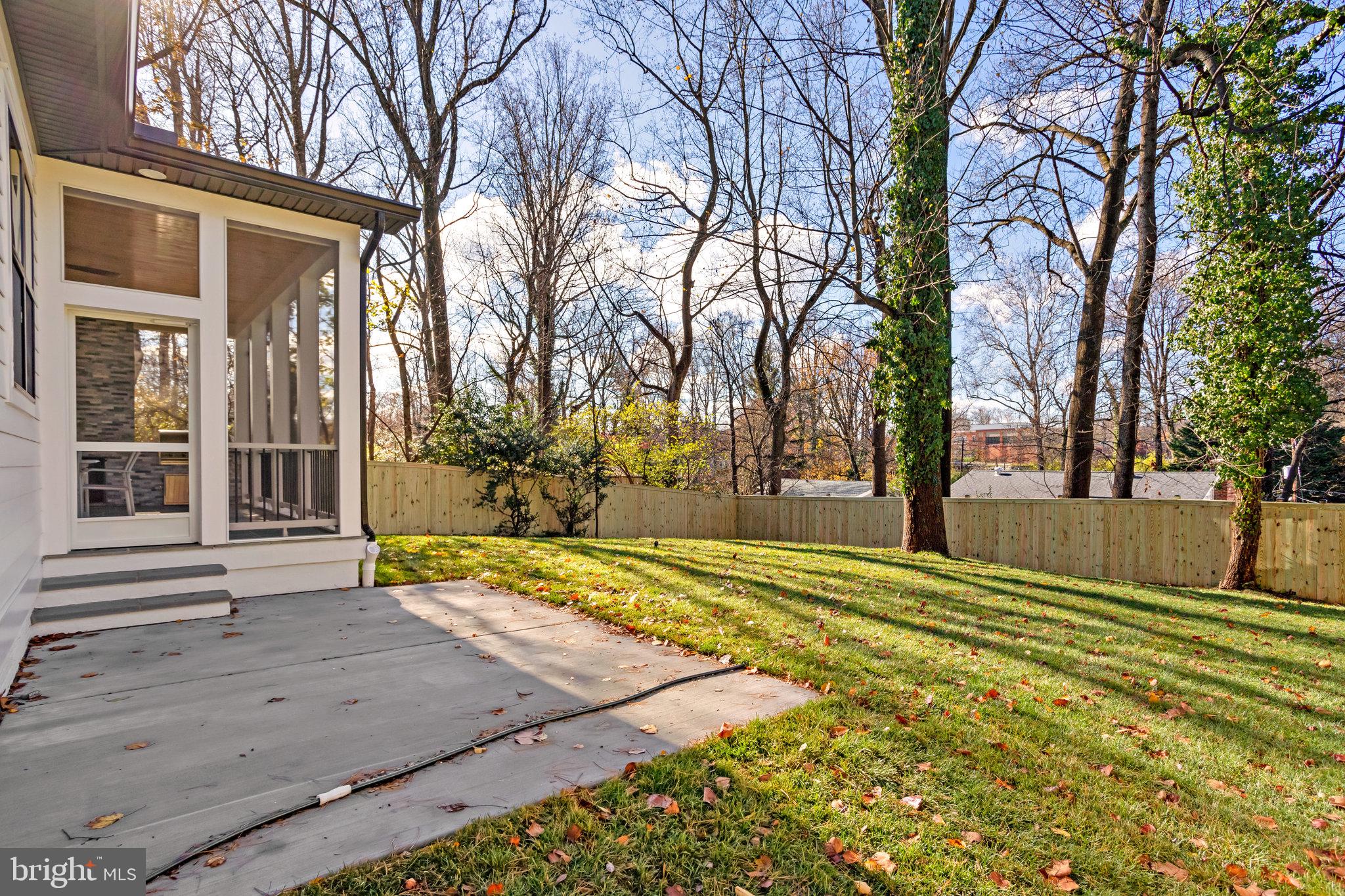 8804 Brierly Road Chevy Chase, MD 20815 - Photo 45 of 47 Gallery Image 45