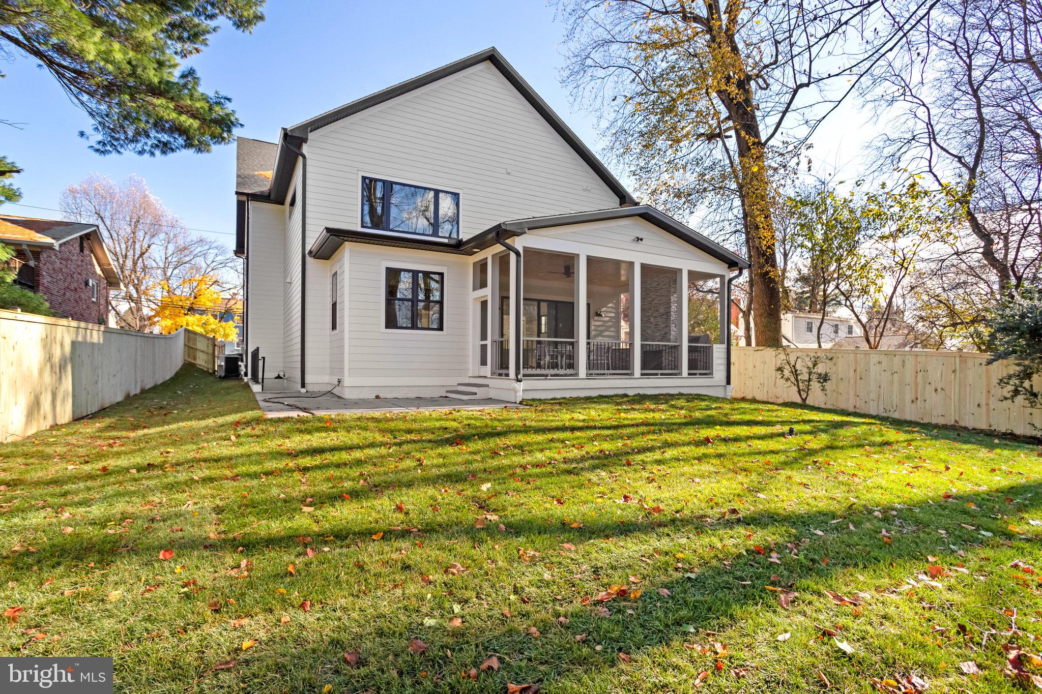 8804 Brierly Road Chevy Chase, MD 20815 - Photo 46 of 47 Gallery Image 46