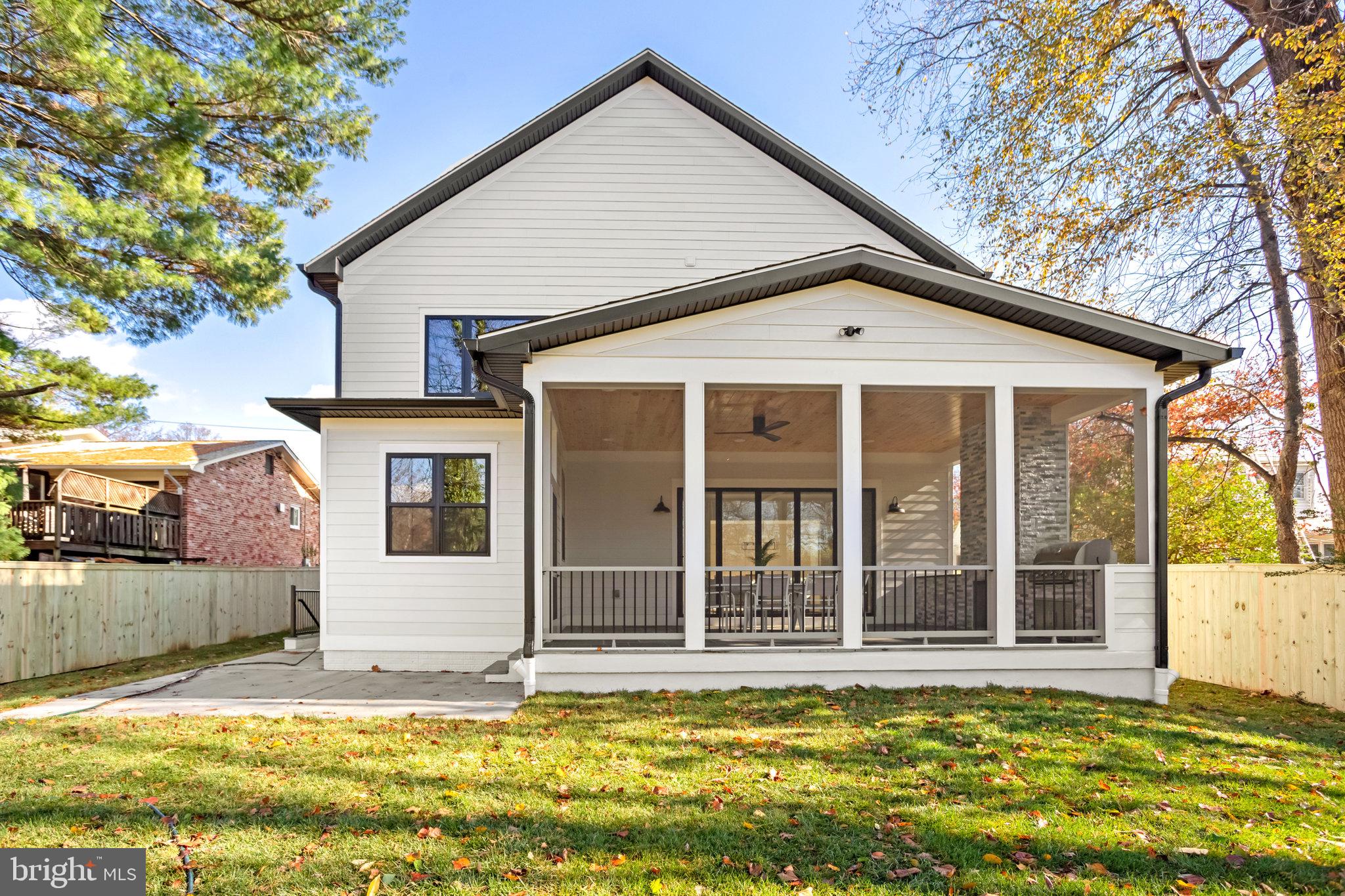 8804 Brierly Road Chevy Chase, MD 20815 - Photo 47 of 47 Gallery Image 47