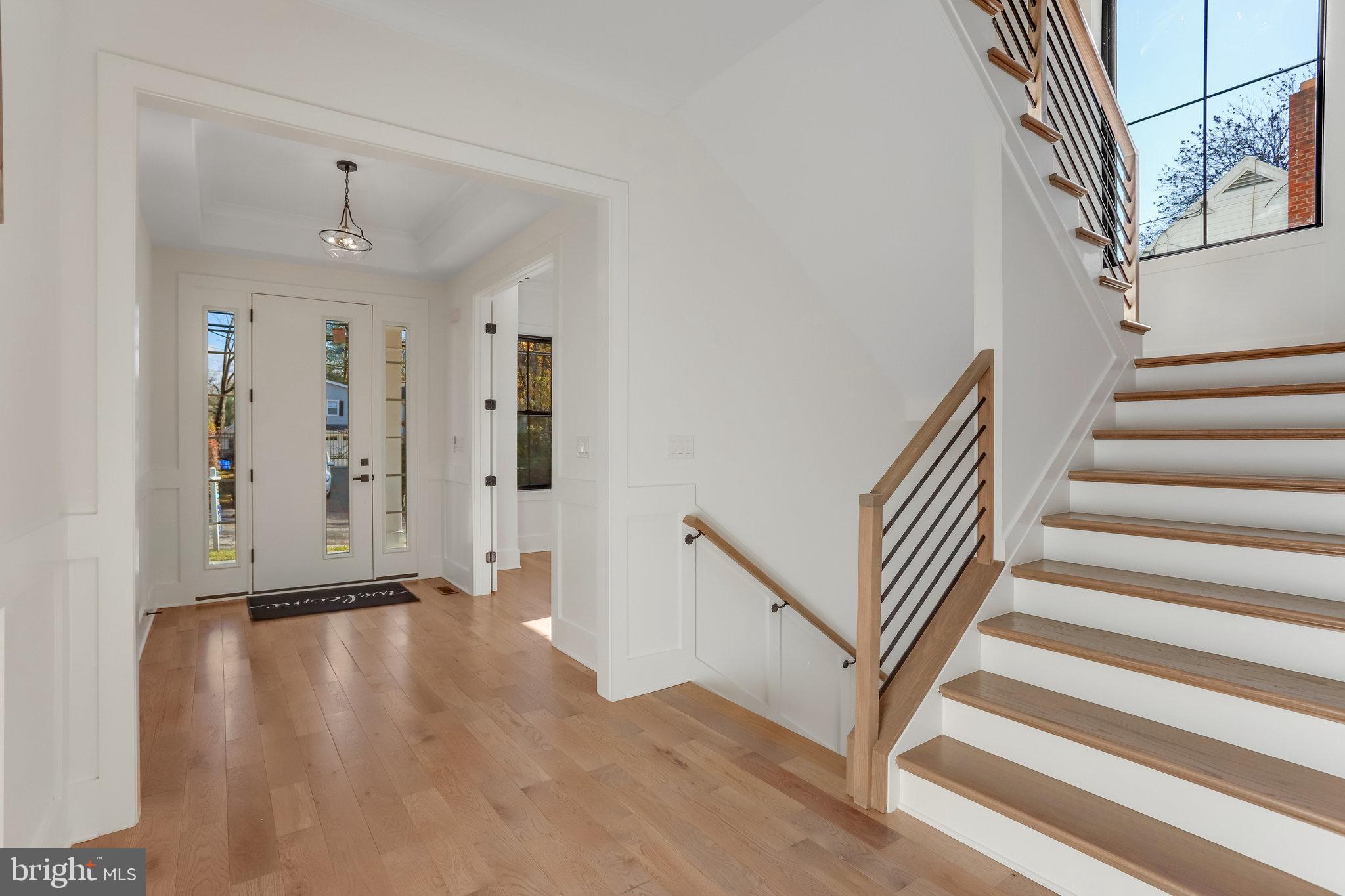 8804 Brierly Road Chevy Chase, MD 20815 - Photo 5 of 47 Gallery Image 5