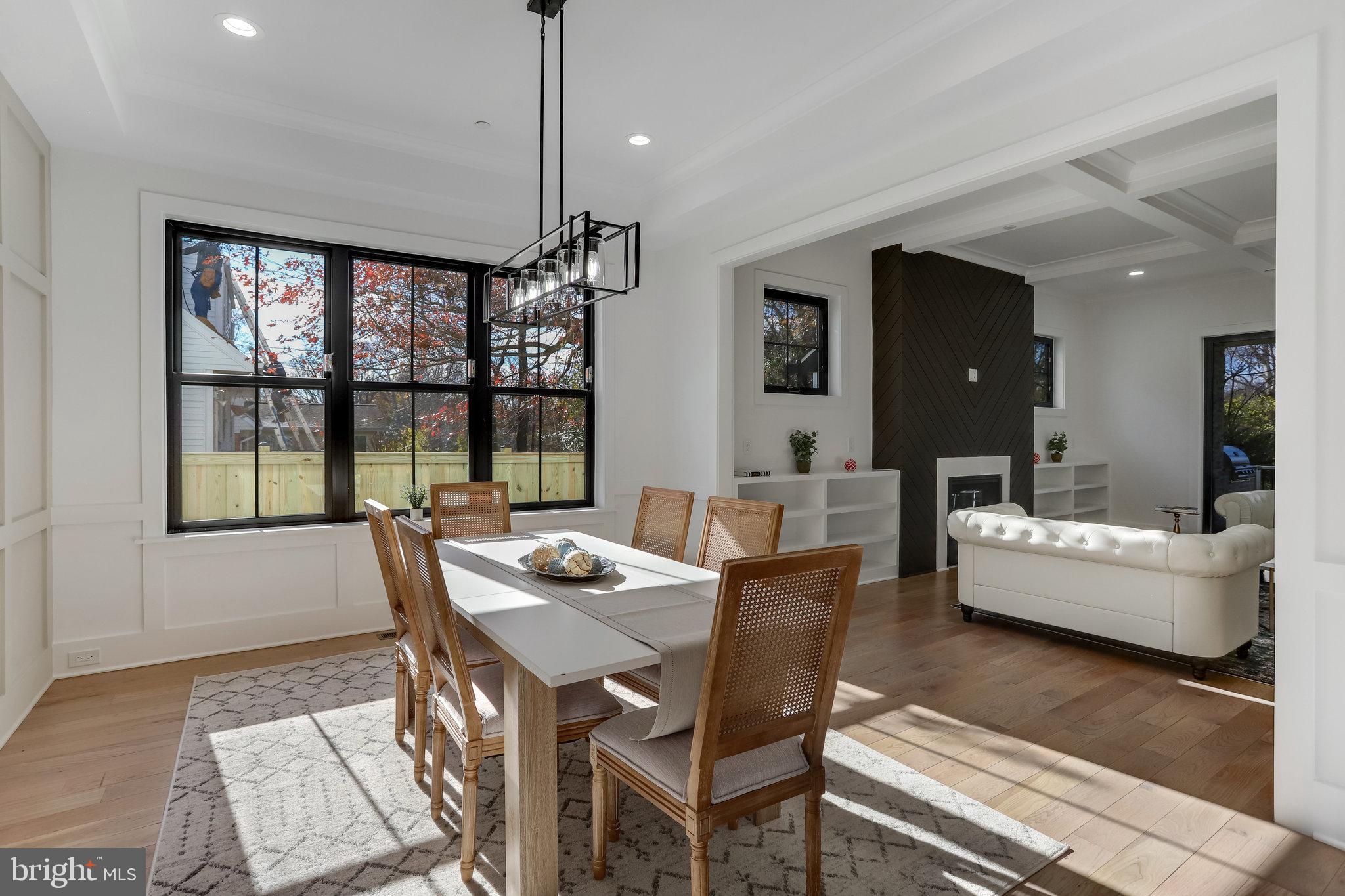 8804 Brierly Road Chevy Chase, MD 20815 - Photo 6 of 47 Gallery Image 6