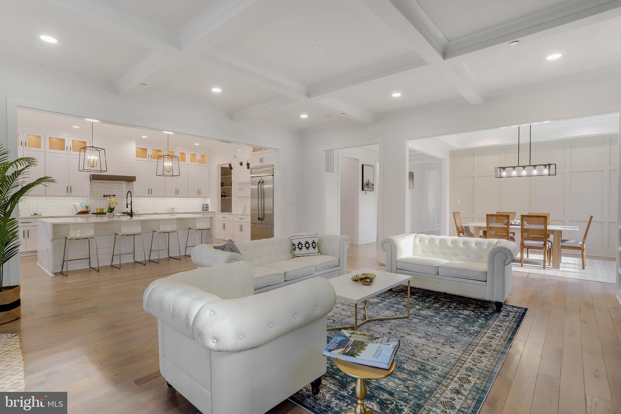 8804 Brierly Road Chevy Chase, MD 20815 - Photo 9 of 47 Gallery Image 9