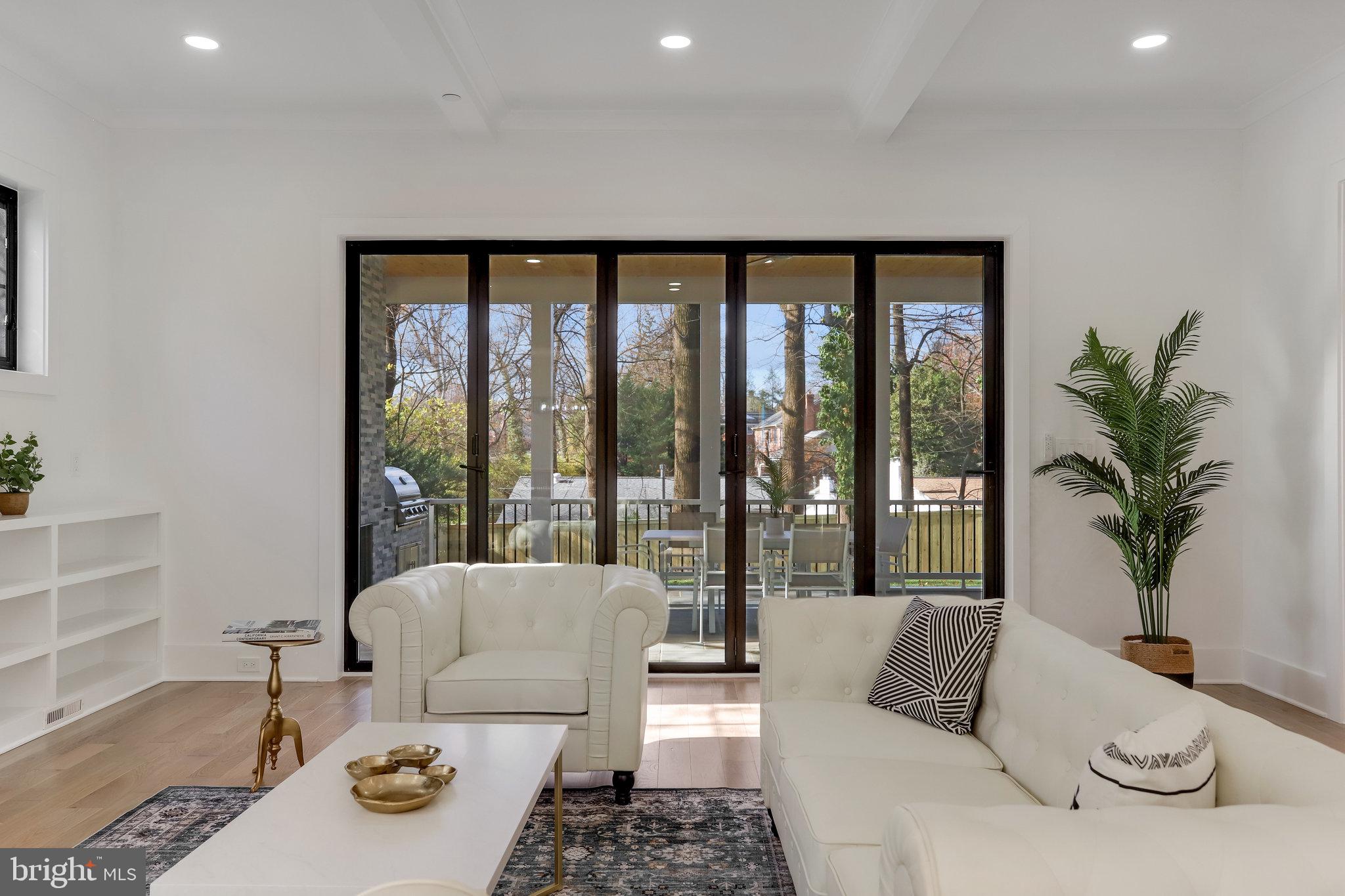 8804 Brierly Road Chevy Chase, MD 20815 - Photo 10 of 47 Gallery Image 10