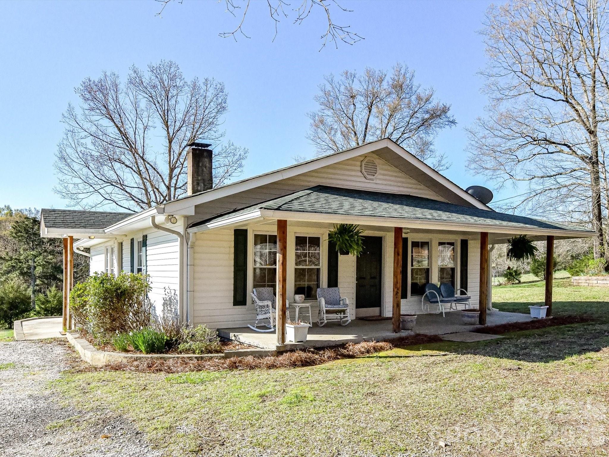 6590 Camp Creek Road Lancaster, SC 29720 - Photo 1 of 21 Gallery Image 1