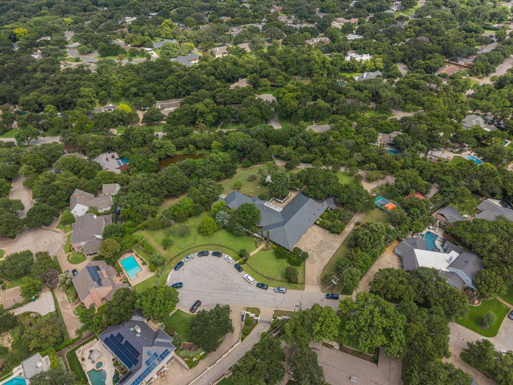 4301 Briarhaven Road Fort Worth, TX 76109 - Photo 40 of 40