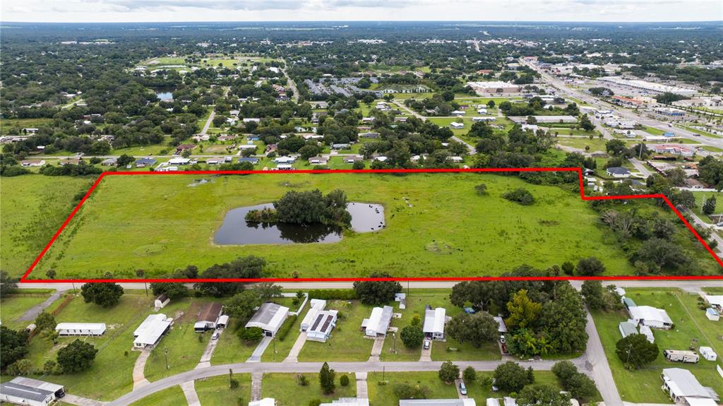 0 Southeast Carlstrom Field Road Arcadia, FL 34266 - Photo 2 of 30 Gallery Image 2