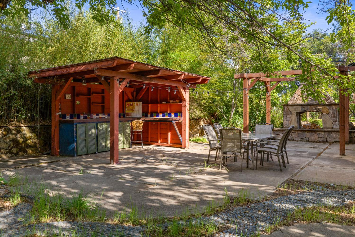 9340 Mosquito Road Placerville, CA 95667 - Photo 72 of 92