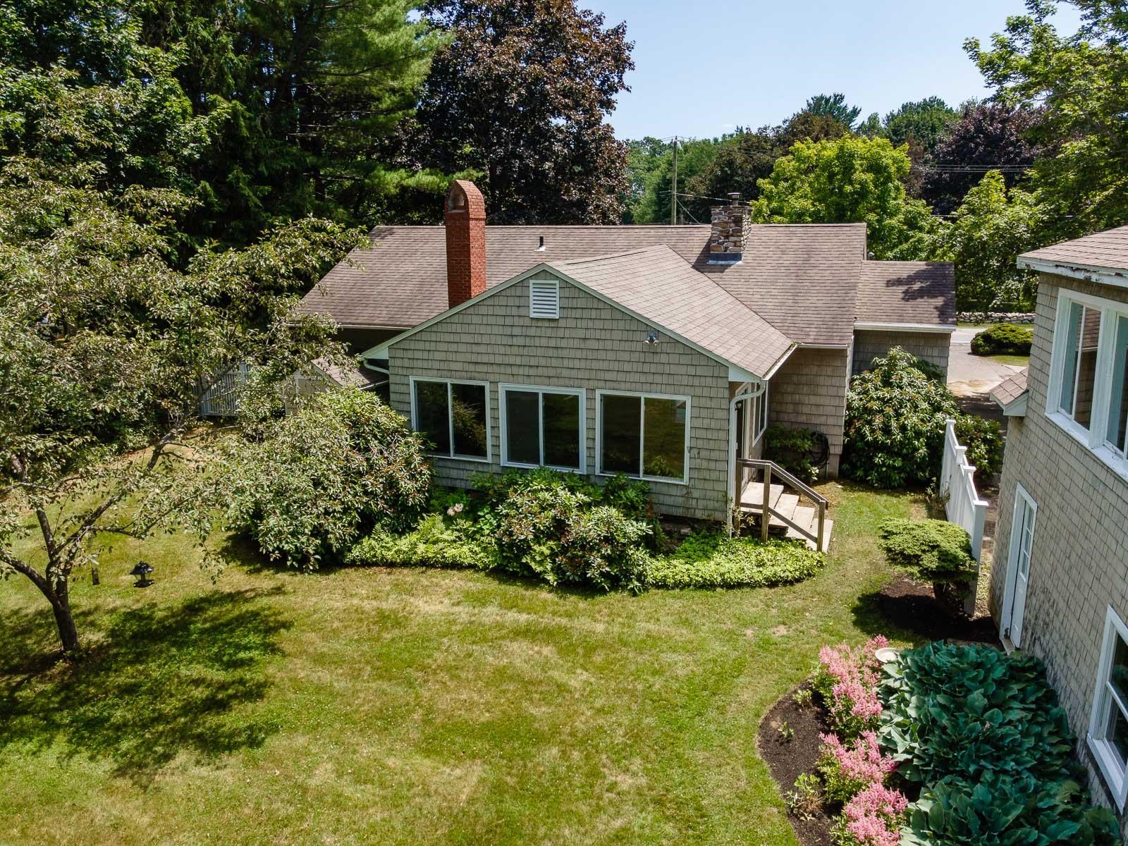 469 Central Road Rye, NH 03870 - Photo 30 of 43